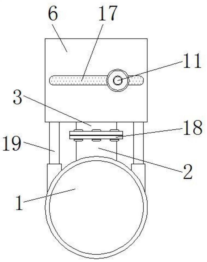 An instrument that can read clearly