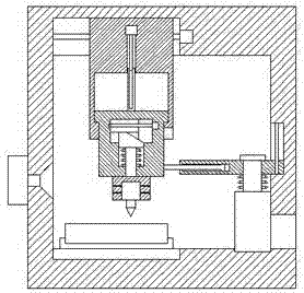 Welding device