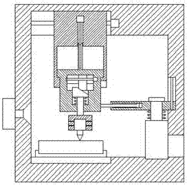 Welding device