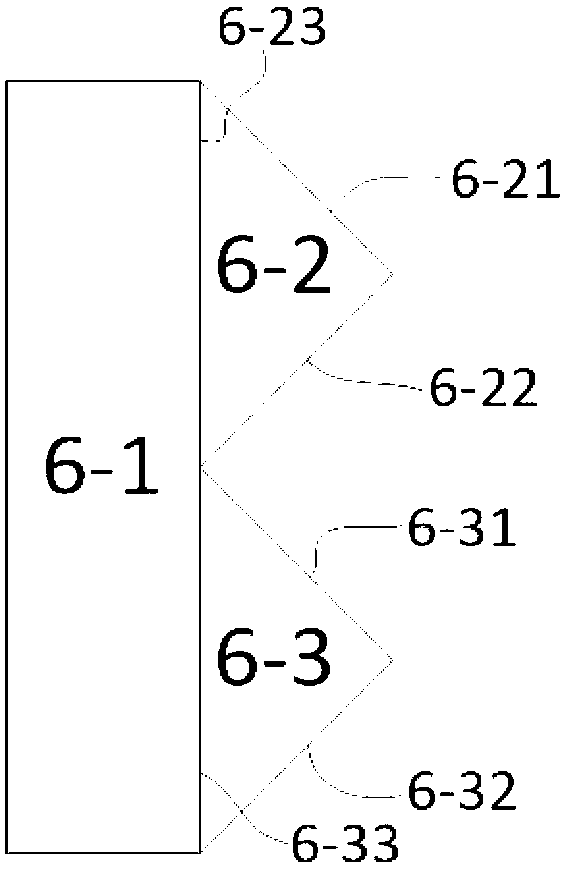 Optical mixer for reflective coherent receivers