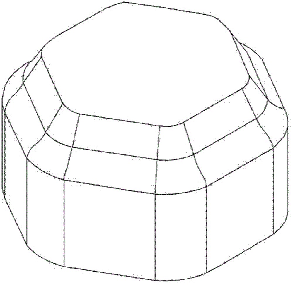 Rigid-flexible composite structural pavement and cast-in-place method and prefabricating method for manufacturing rigid-flexible composite structural pavement