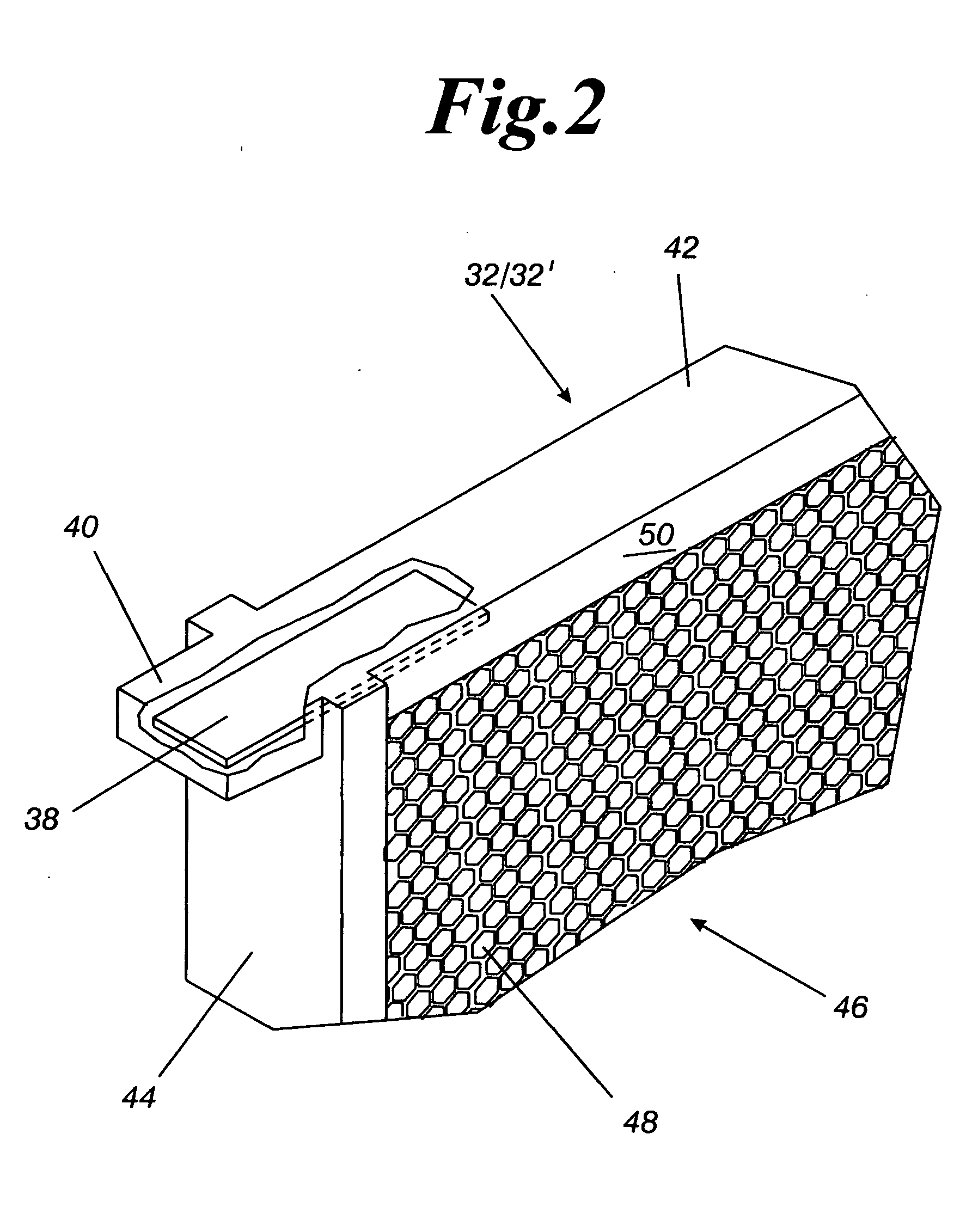 Honeybee hive, components, and extraction method