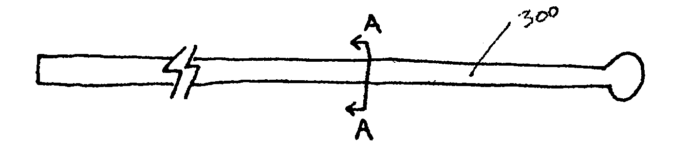 Endovascular devices and methods