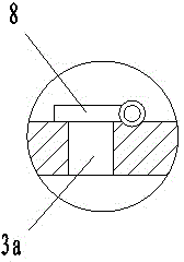 Negative-pressure drainage device