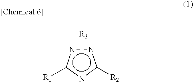 1 2 4-triazole compound