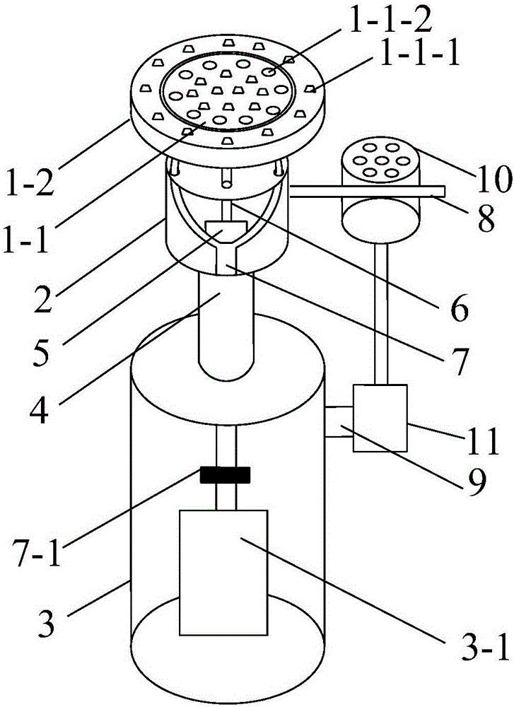 Medical burn injury eschar abrading device