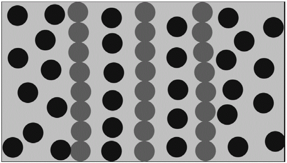 Multiferroic liquid and preparation method thereof