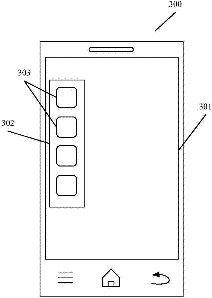 Message processing method and device