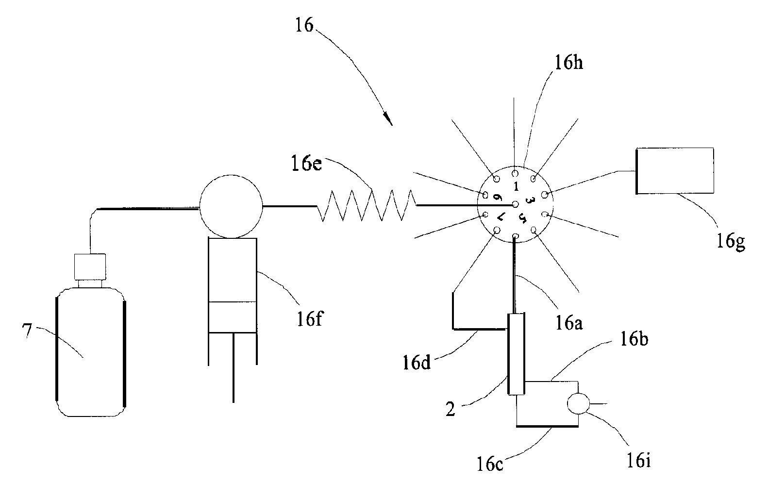 Coaxial tubular sequestering device for micro spheres and cells