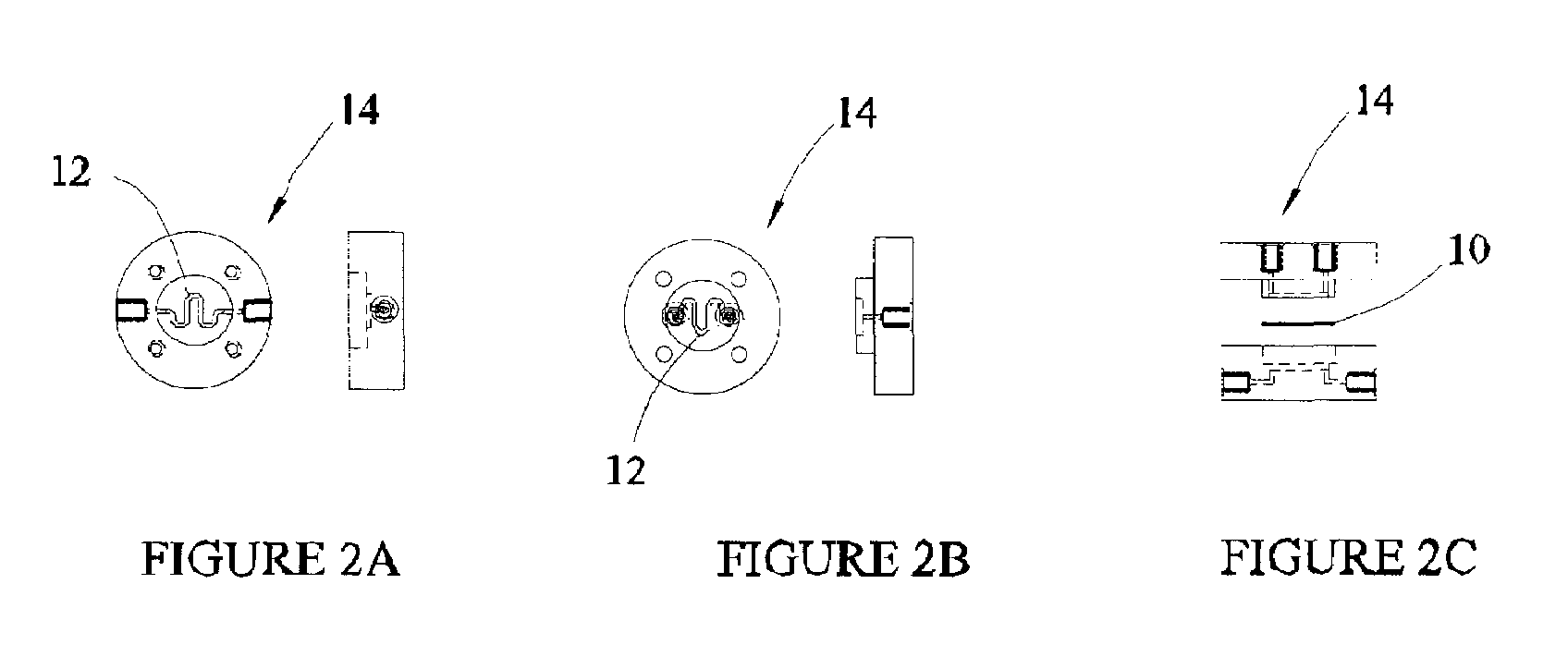 Coaxial tubular sequestering device for micro spheres and cells