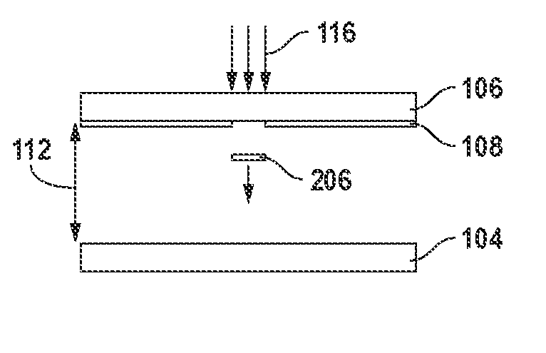 Laser decal transfer of electronic materials