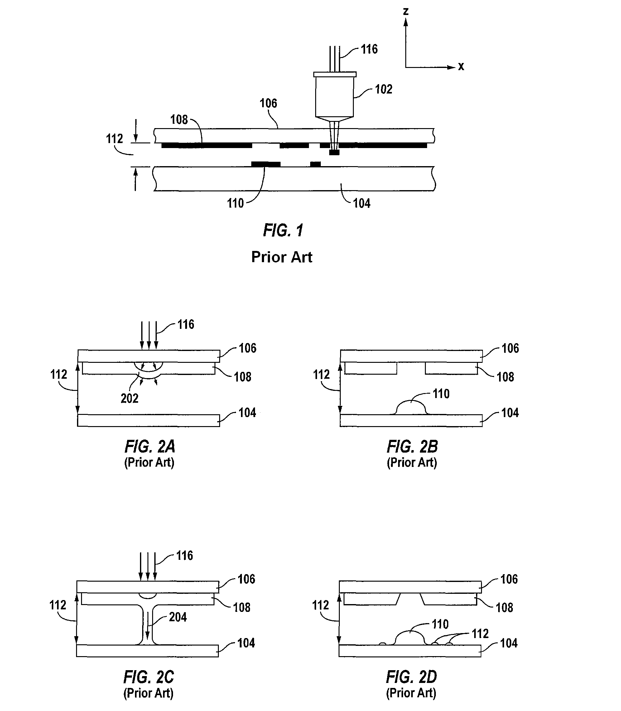 Laser decal transfer of electronic materials