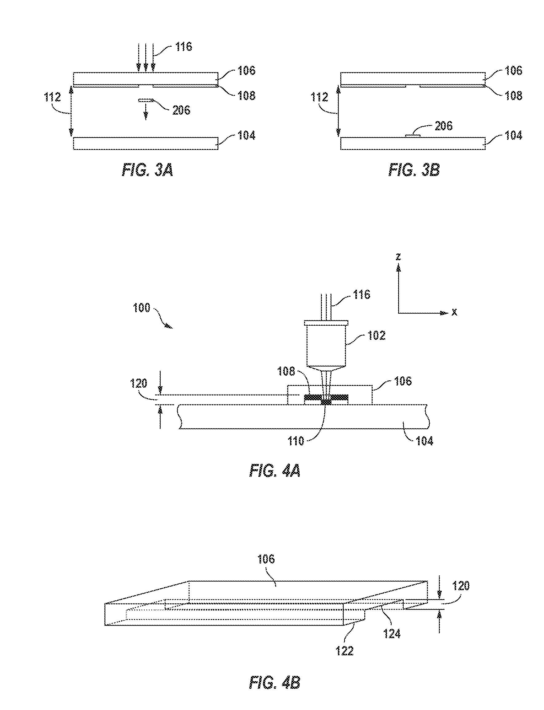 Laser decal transfer of electronic materials