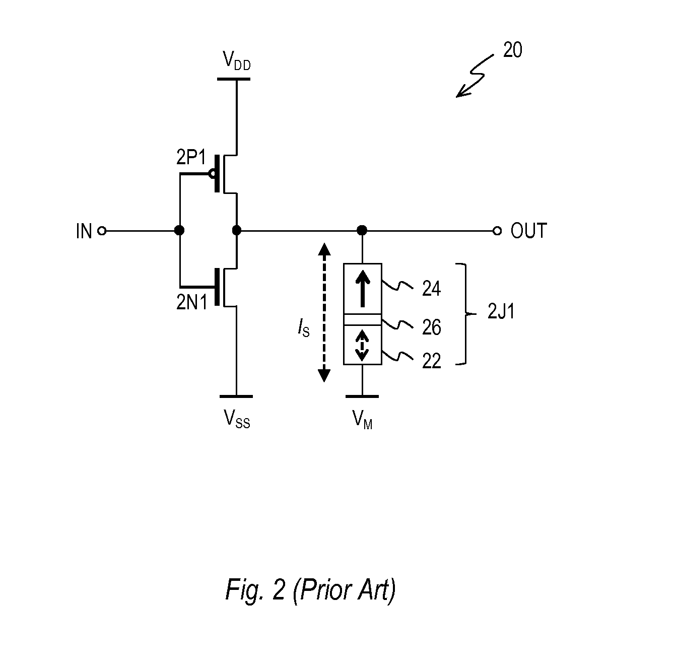 Nonvolatile Full Adder Circuit