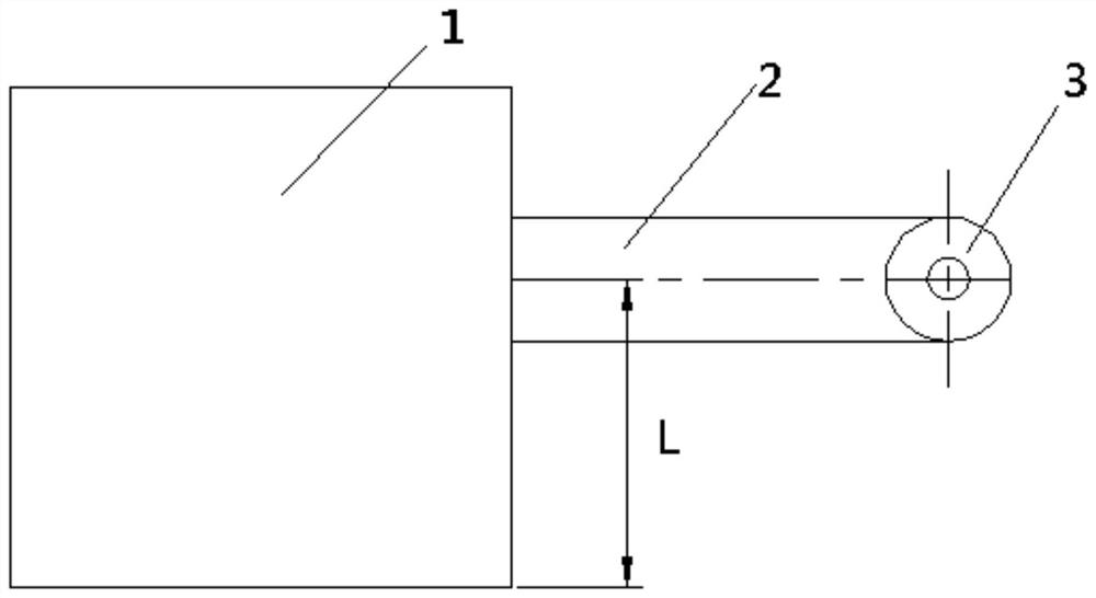 Phase marking device