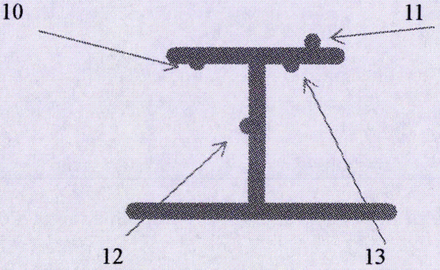 Carbon-free, efficient and intelligent random travel traffic system