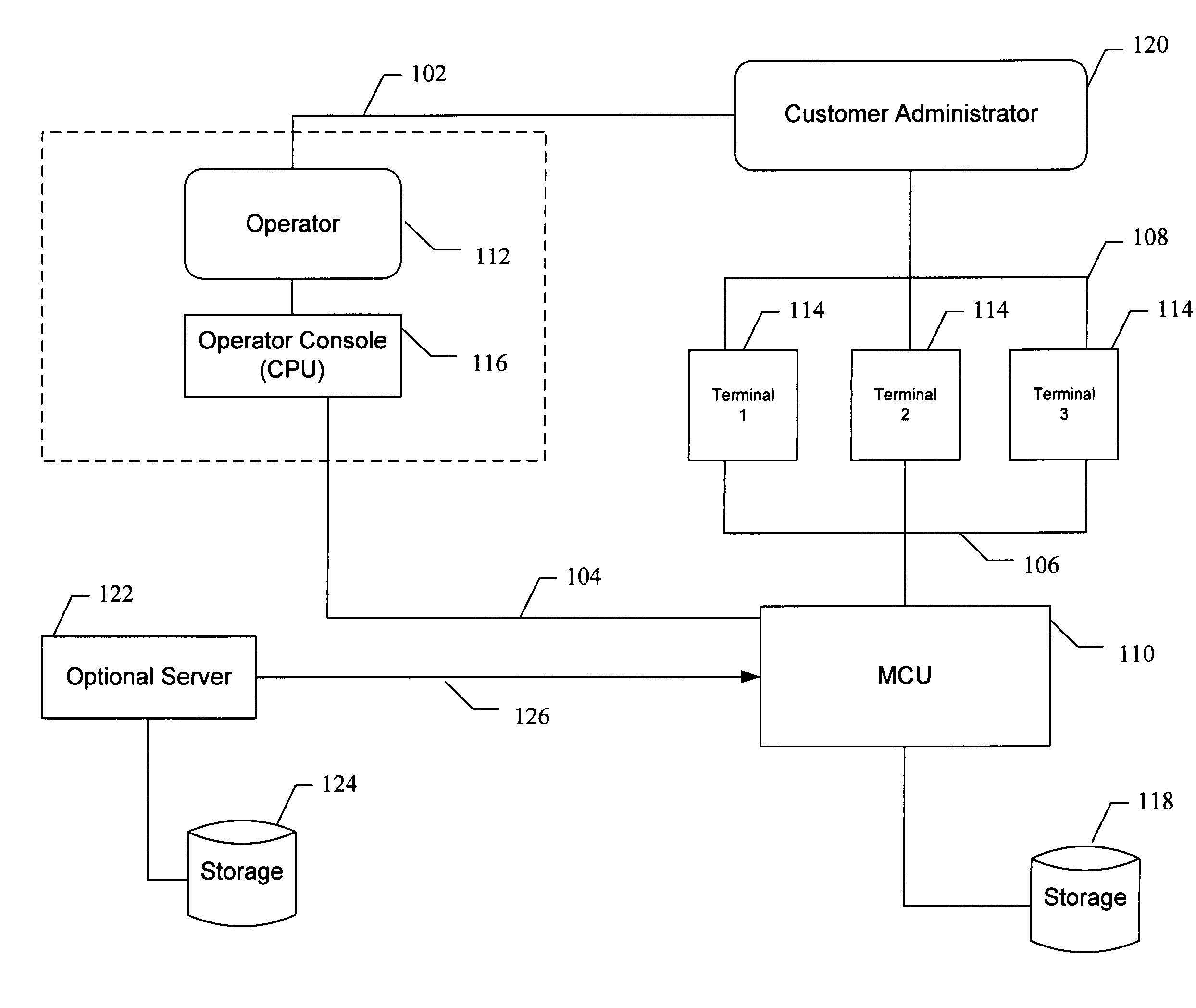 System and method for providing reservationless third party meeting rooms