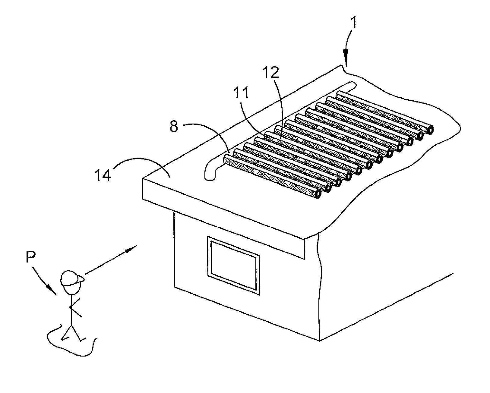 Solar collector