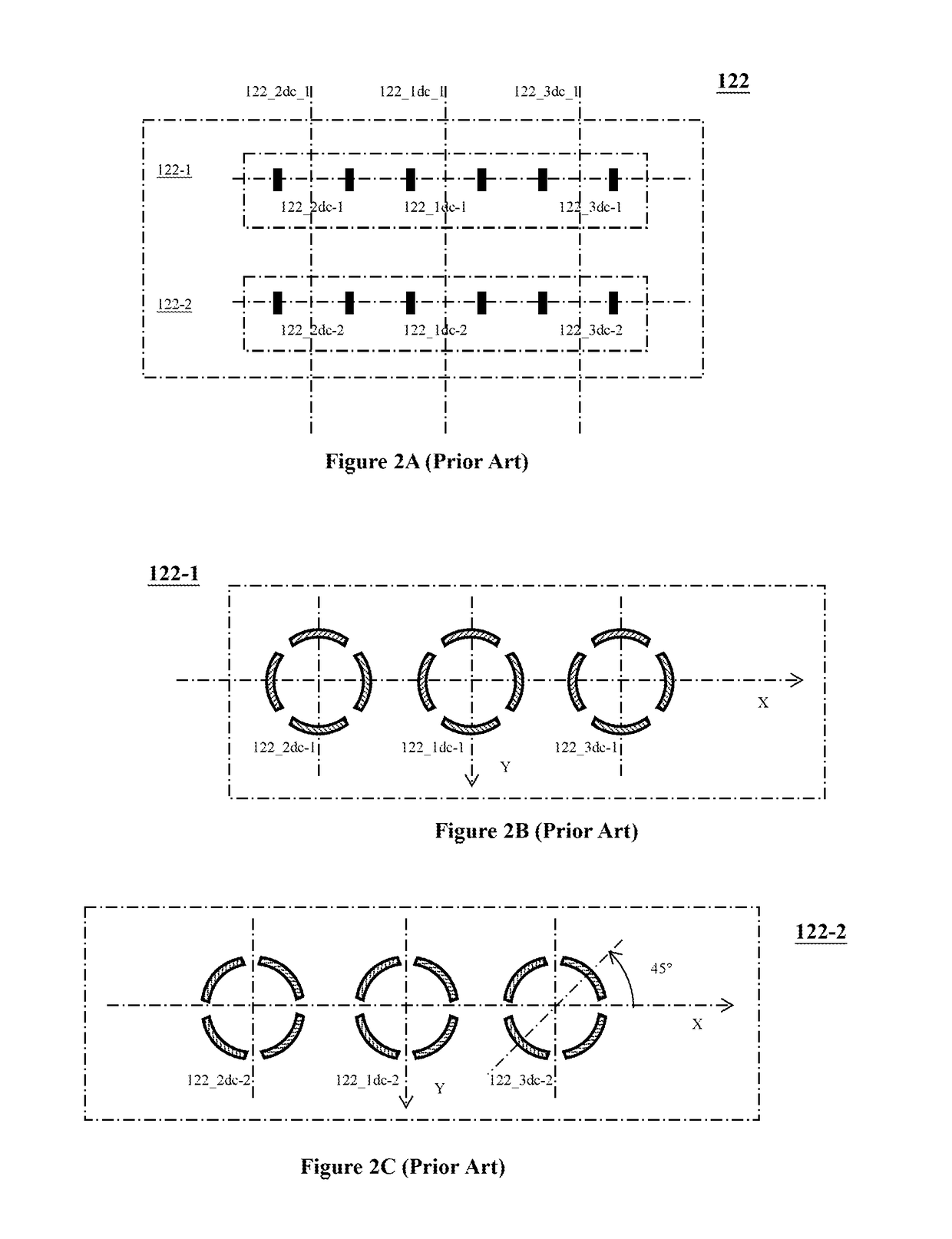 Apparatus of plural charged-particle beams