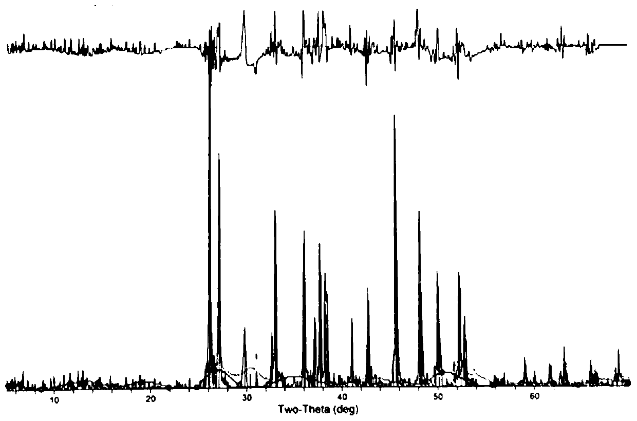 Microbial immobilization method for self-repairing of concrete cracks