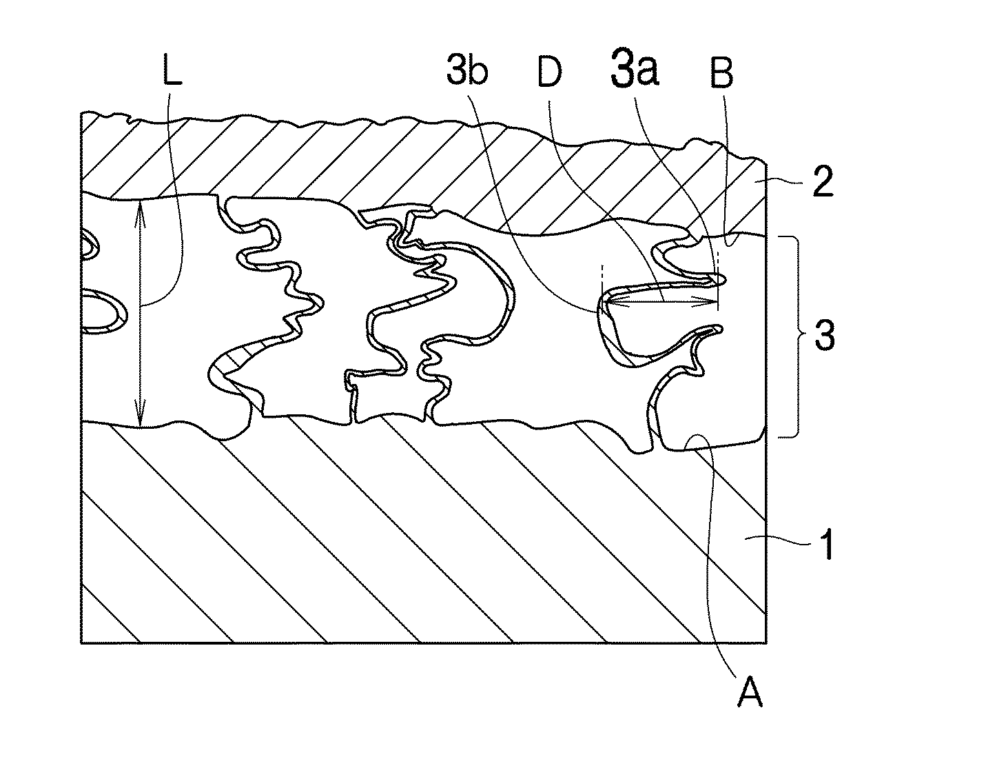 Thermal recording material and method for producing the same