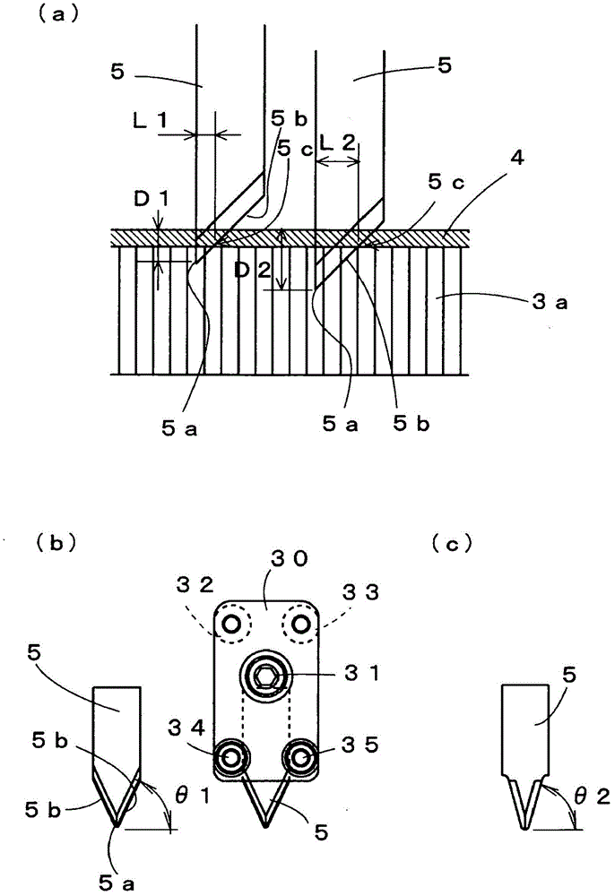 Cutting machine