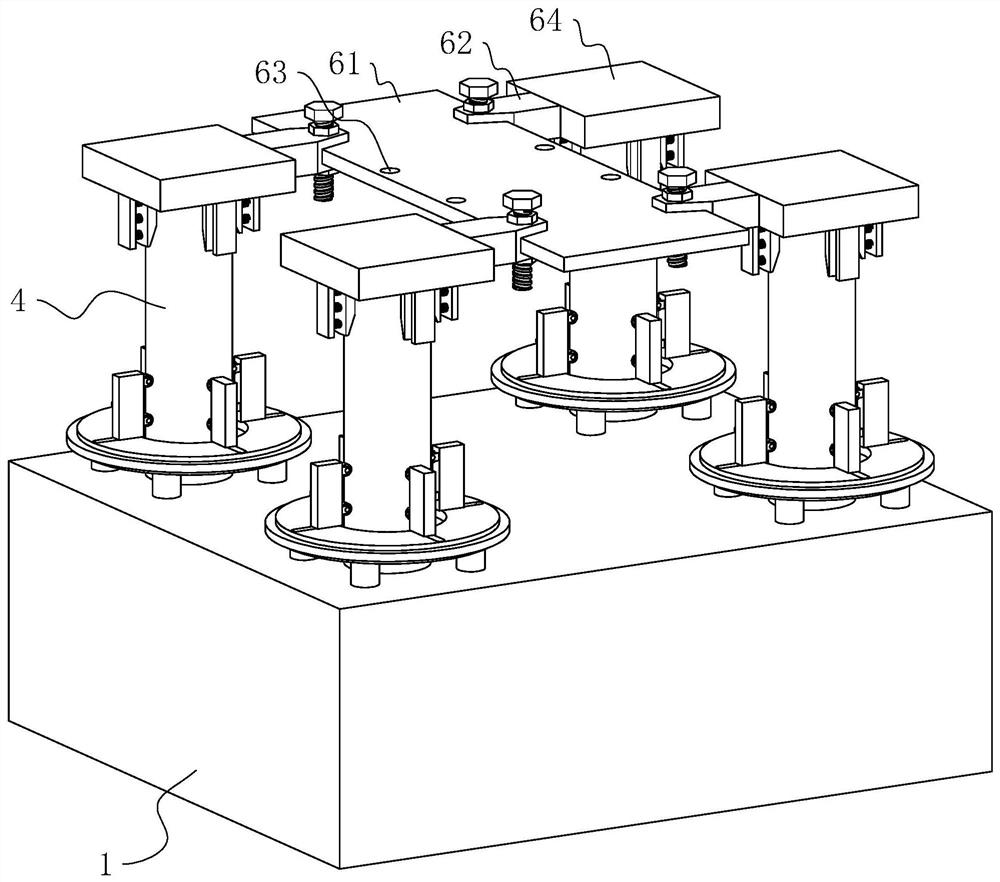 Method for reducing bending failure of tubular piles in soft soil