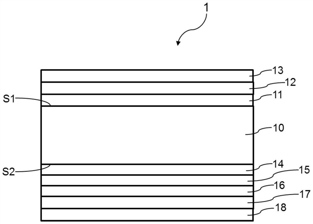 TOPCon solar cell and manufacturing method thereof