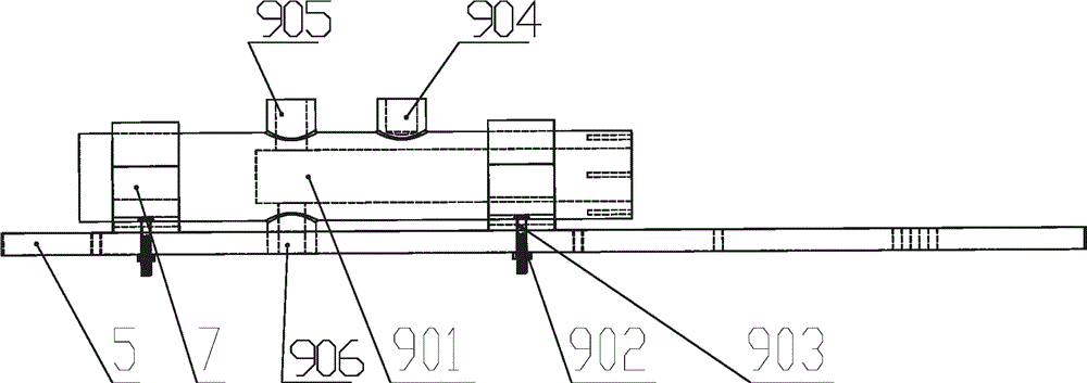 Powder feeding mechanism and operation method of functional gradient powder material