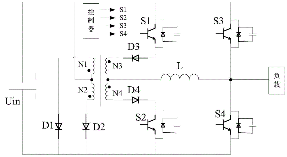 A High Reliability Transport Refrigerator