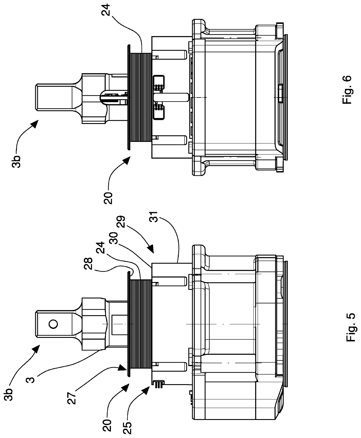 Impact tool