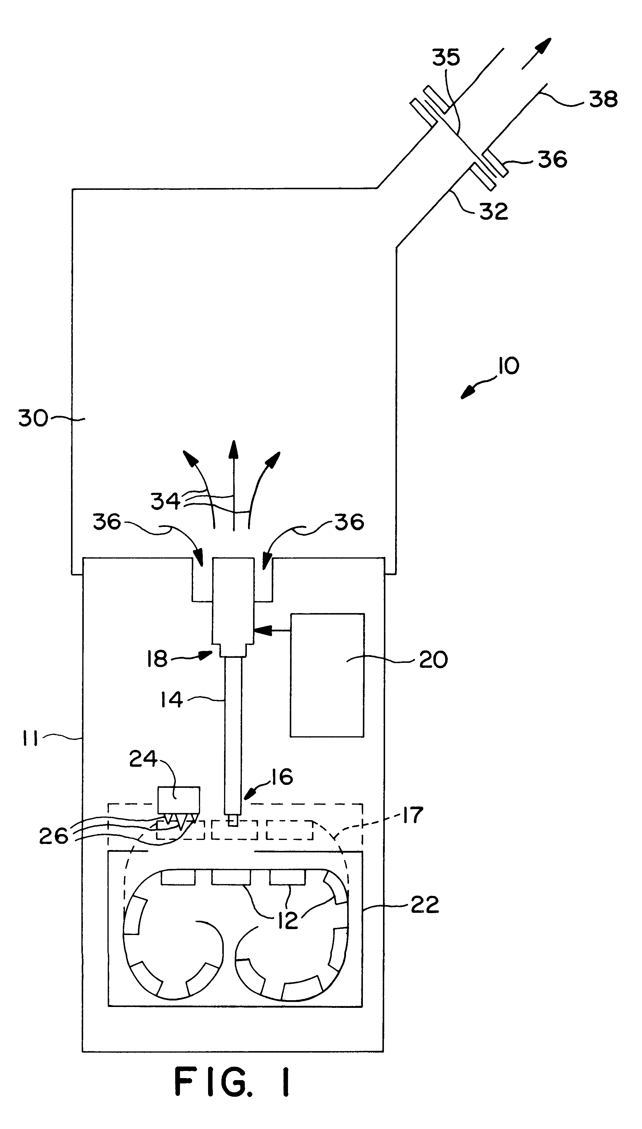 Powdered pharmaceutical formulations having improved dispersibility