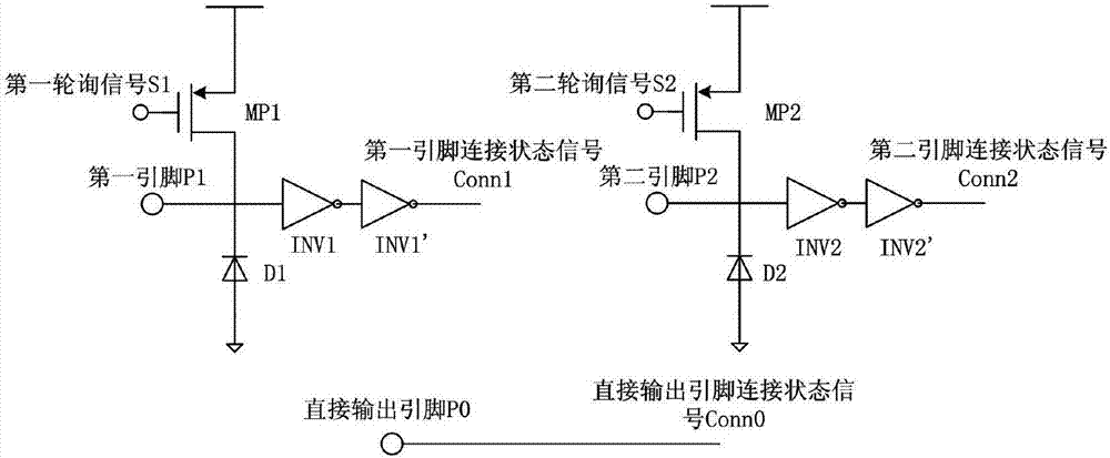 Radio-frequency identification tag and control method therefor