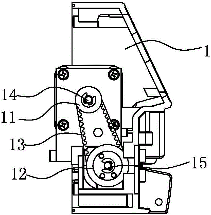 Transfusion apparatus