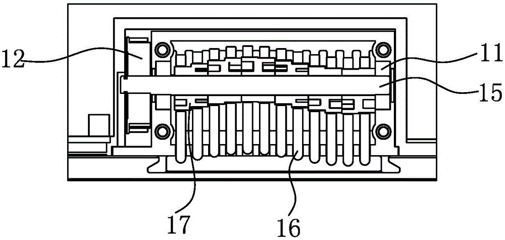 Transfusion apparatus