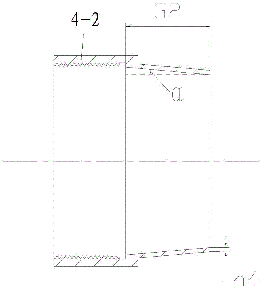 Pipeline system capable of resisting leakage, heat and corrosion and construction method of pipeline system