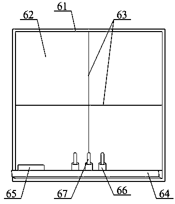 A multifunctional computer graphics special device for art design