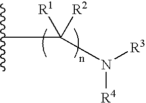 Tetralone-based monoamine reuptake inhibitors