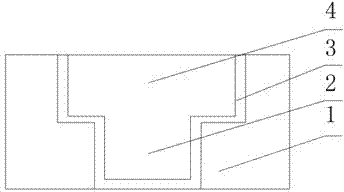 Surface treatment method for improving copper interconnection reliability