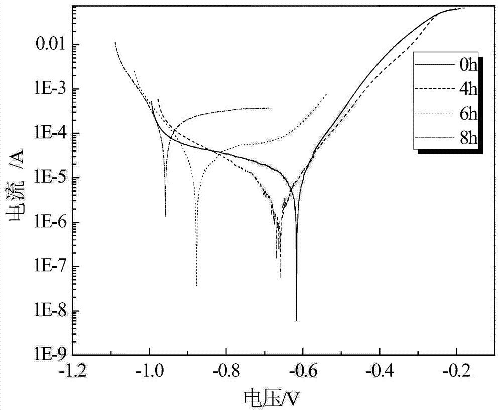 Coal-based polyaniline and anti-corrosive paint