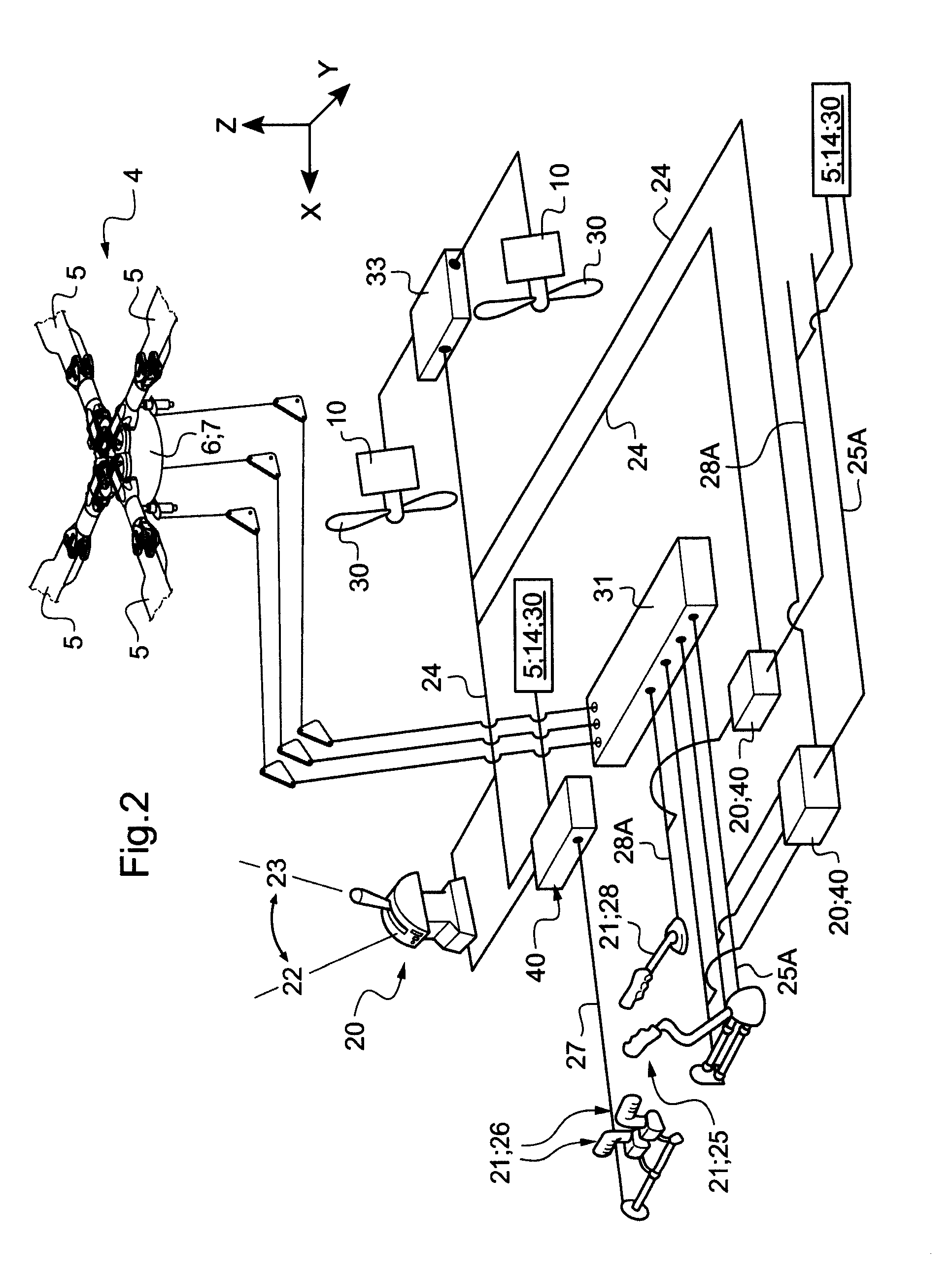 Variable ratio crank for a manual flight control linkage of a rotary wing aircraft