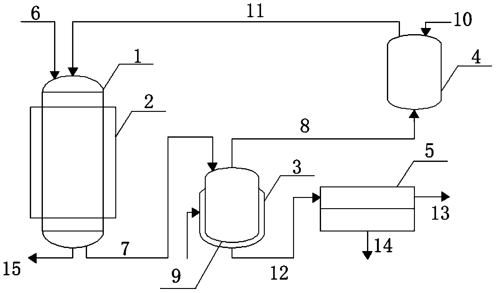 Method for removing lignin