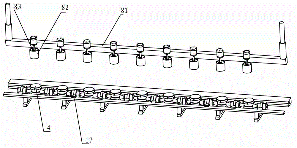 Water meter verification device and method