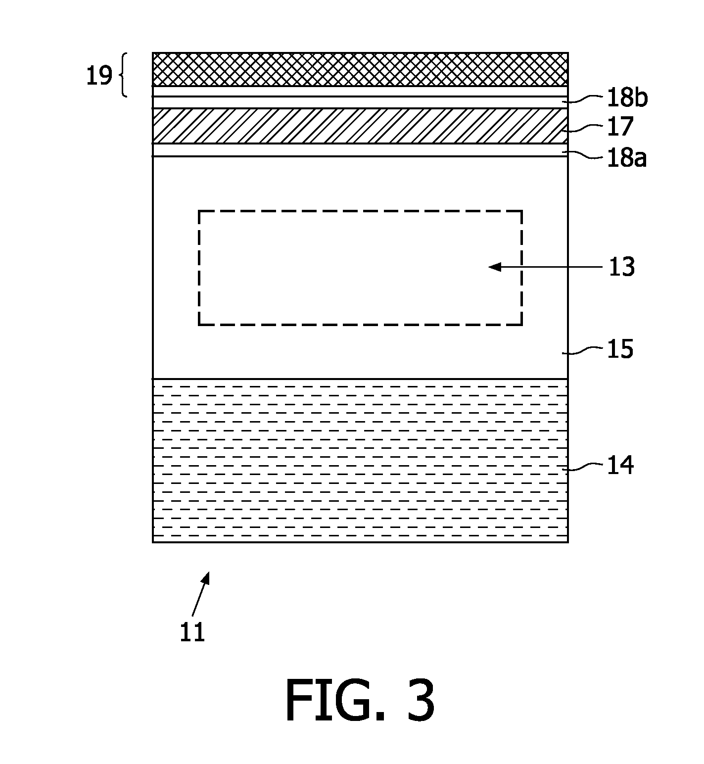 Electronic device suitable for bioimplantation