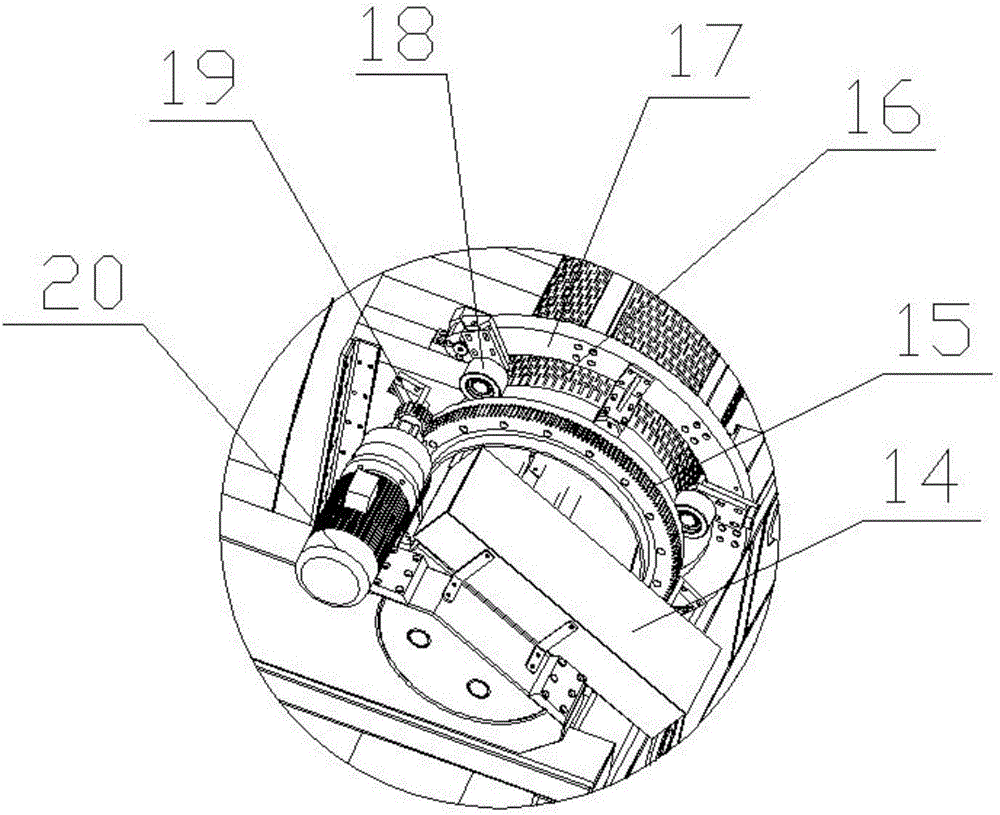 Novel efficient multi-functional dual-roller magnetic separator