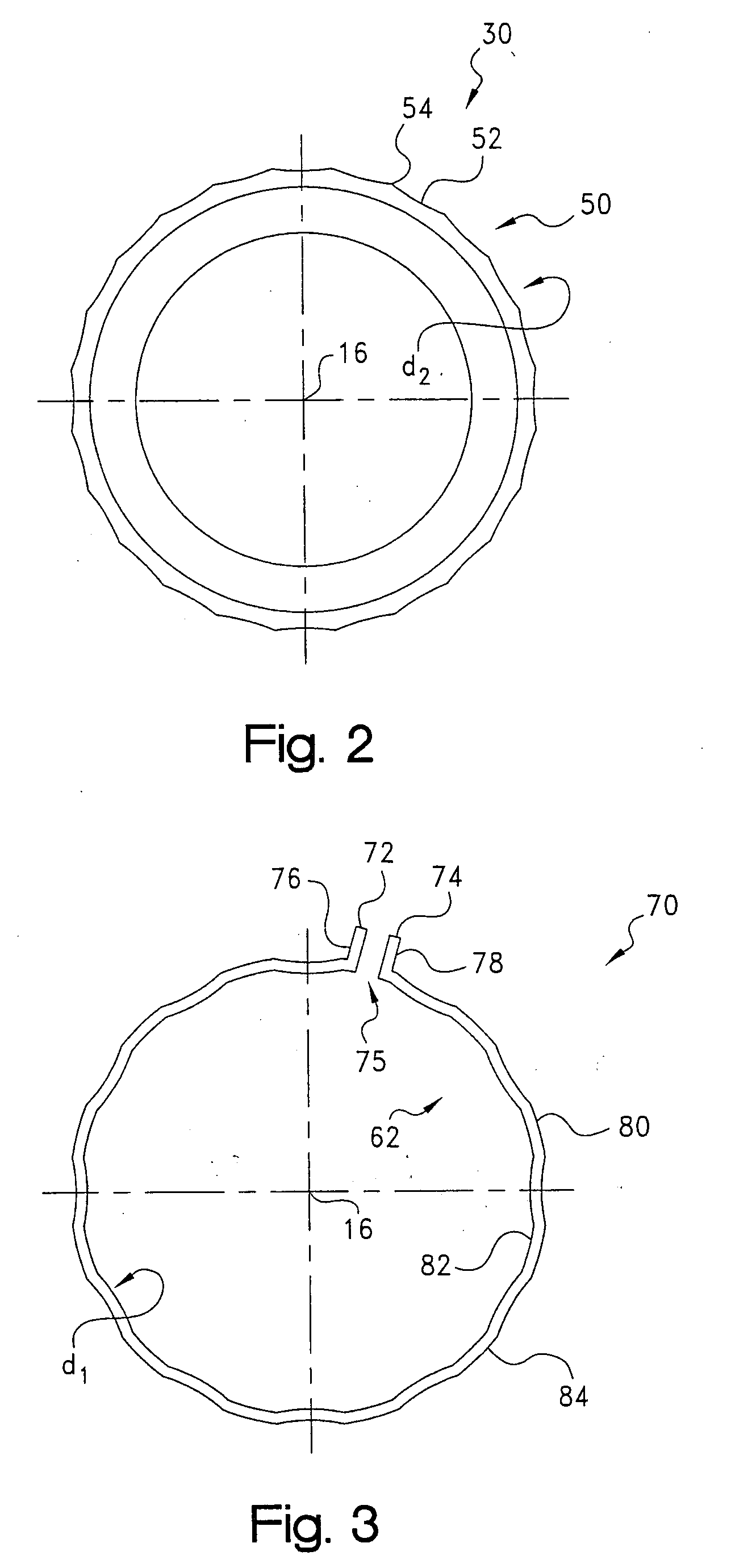 Lockwireless anti-rotation fitting