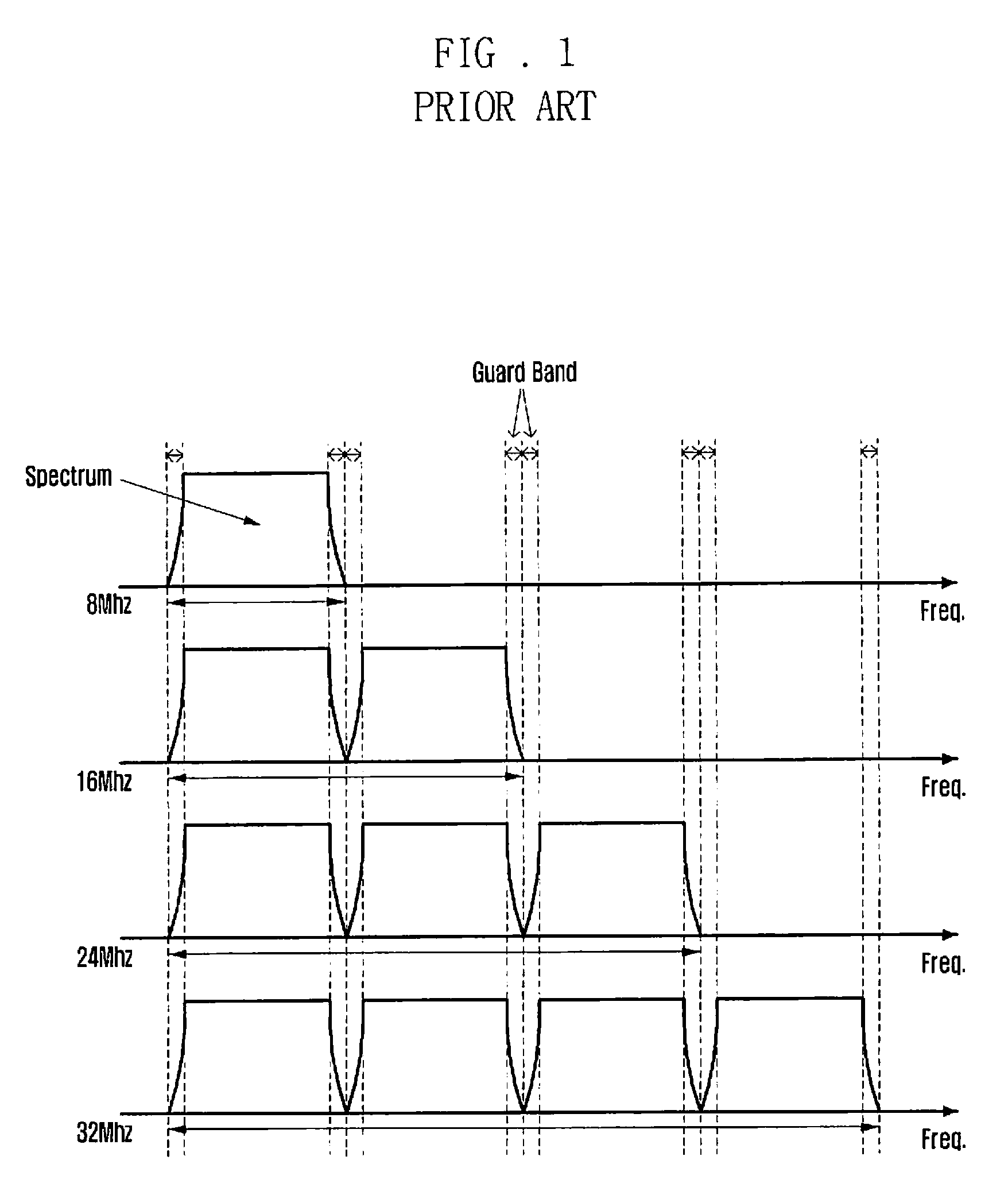 Digital video broadcasting-cable system and method for processing reserved tone