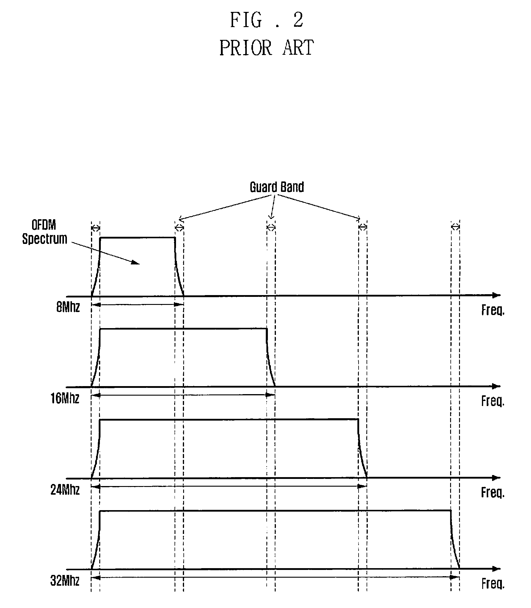 Digital video broadcasting-cable system and method for processing reserved tone