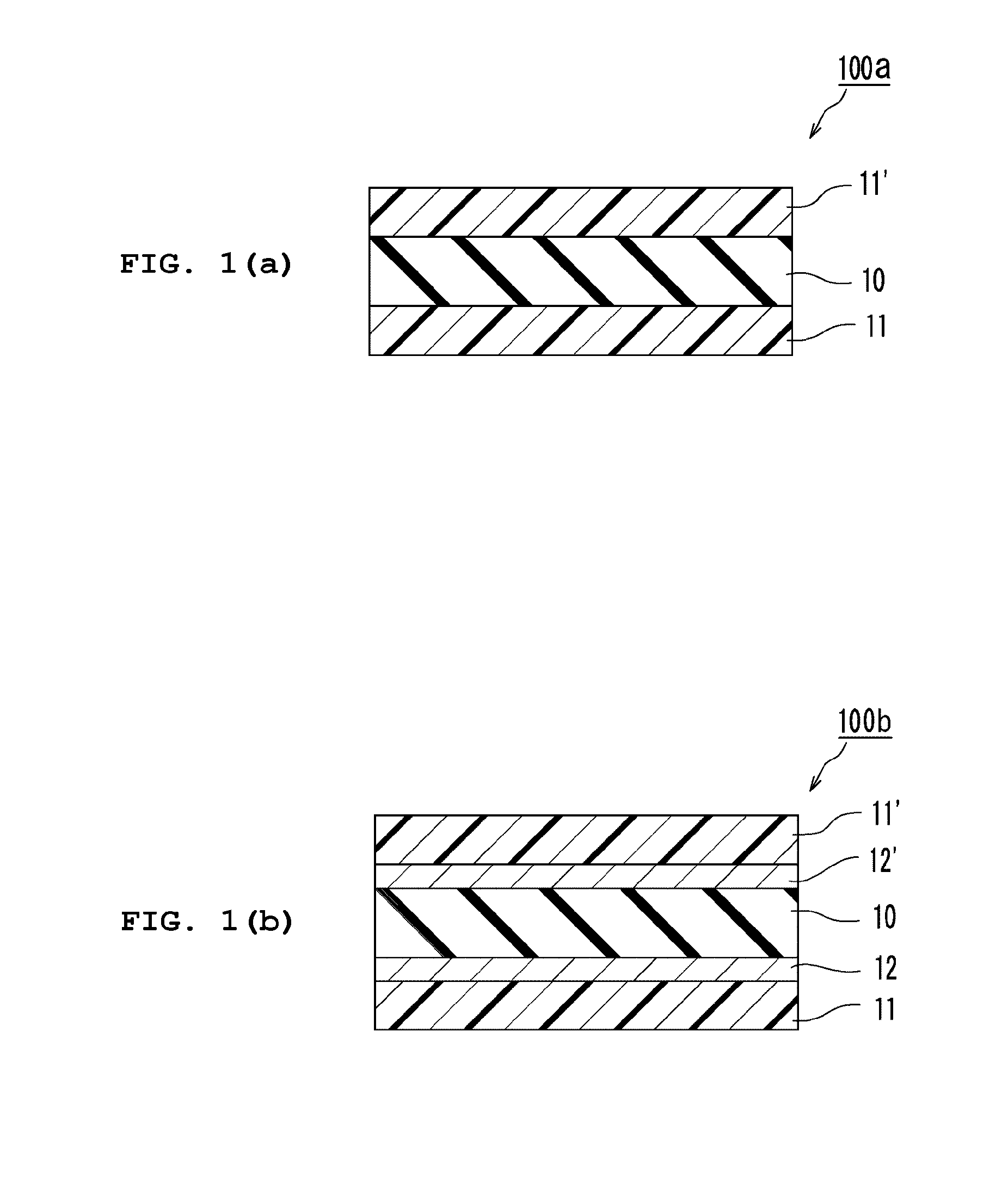 Transparent substrate