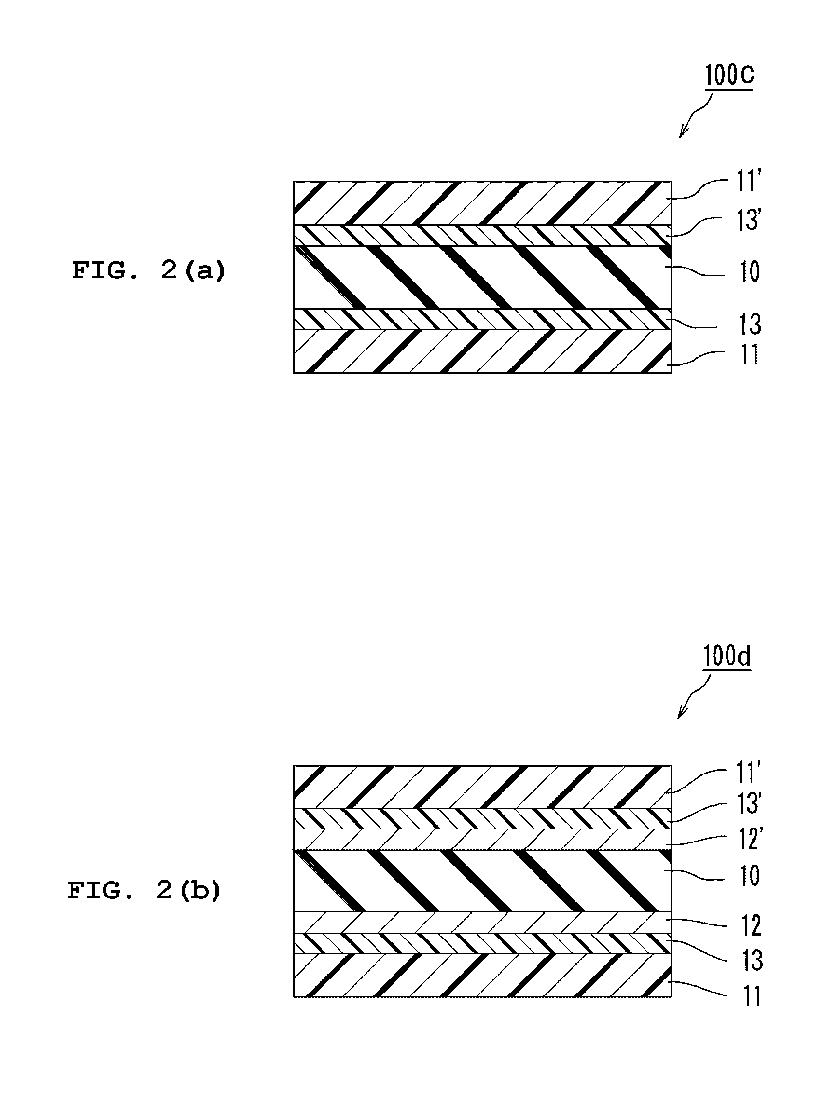 Transparent substrate